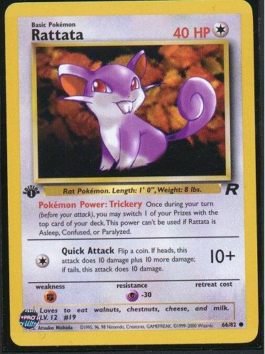 66 Rattata